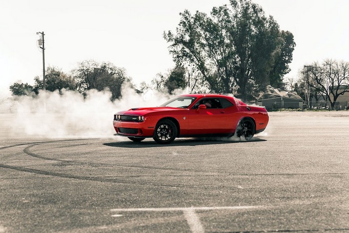 drift