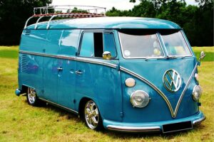 van