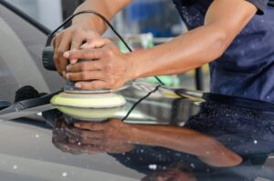 cleaning