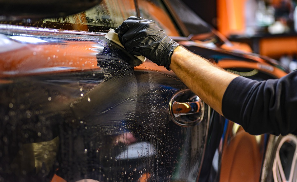 auto care