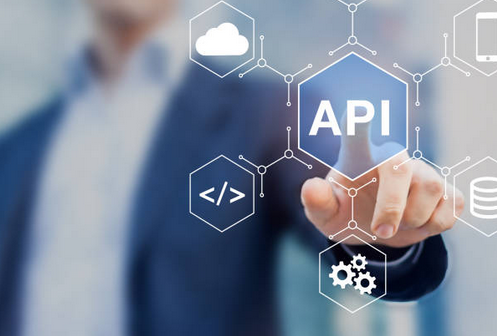 API
