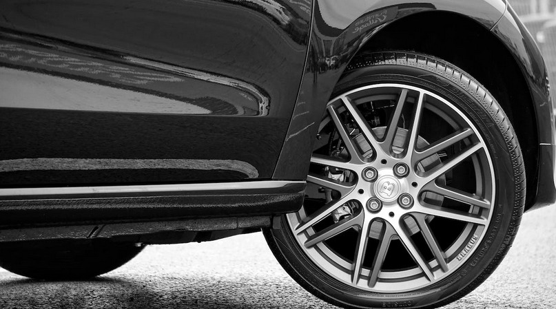 tires