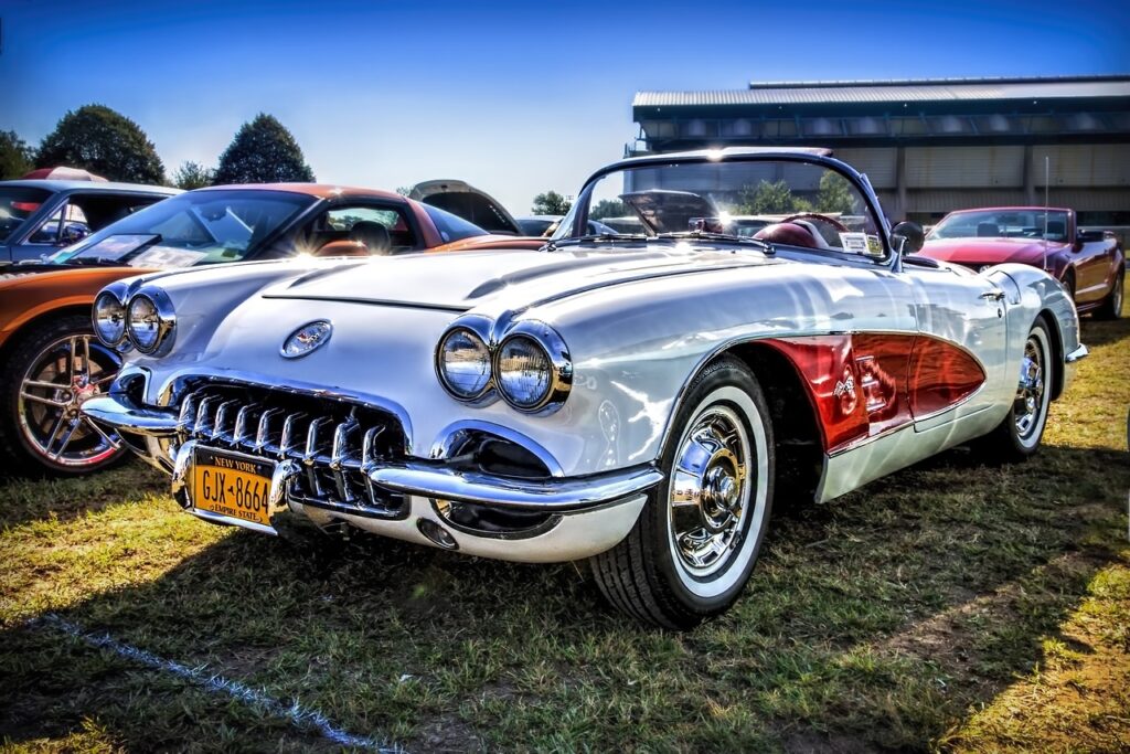car-show